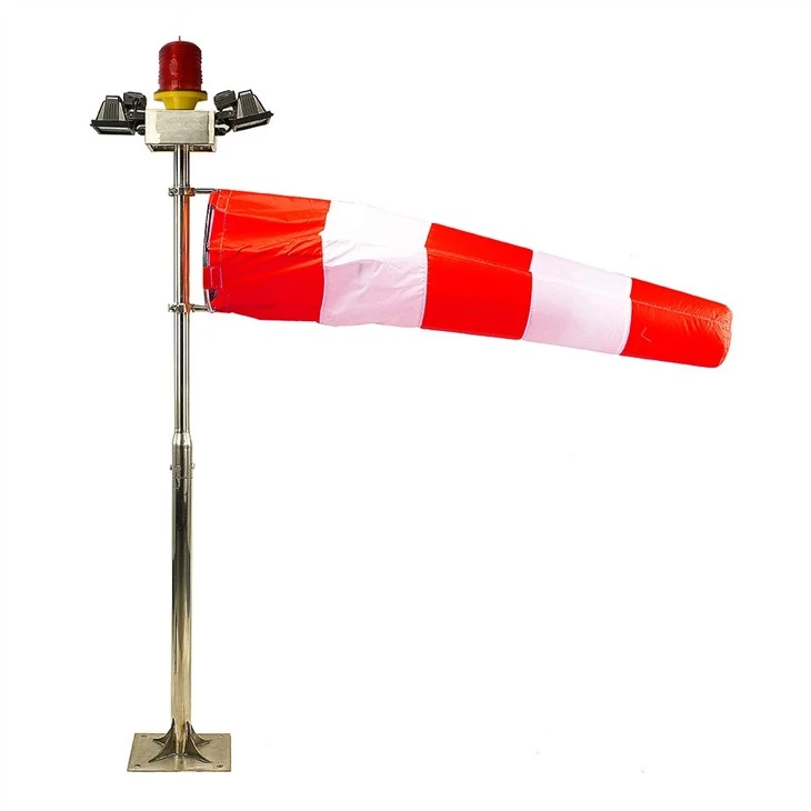 Airport Windcone