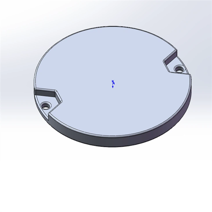 Shallow Base